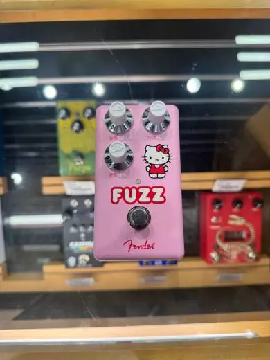 Fender - 023-4557-000