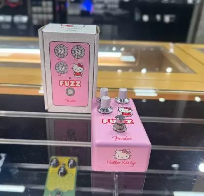 Fender - 023-4557-000 2