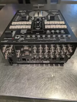 V-8 Video Mixer 2