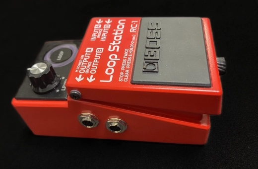 BOSS - RC-1