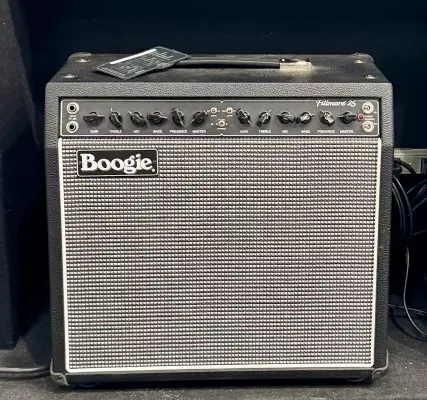 Mesa Boogie - 1.FL25.AS.CO