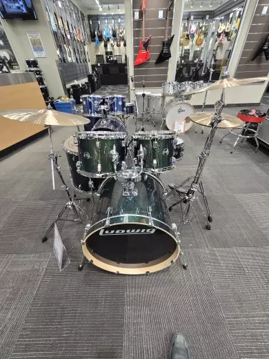 Ludwig Drums - LCEE22018I