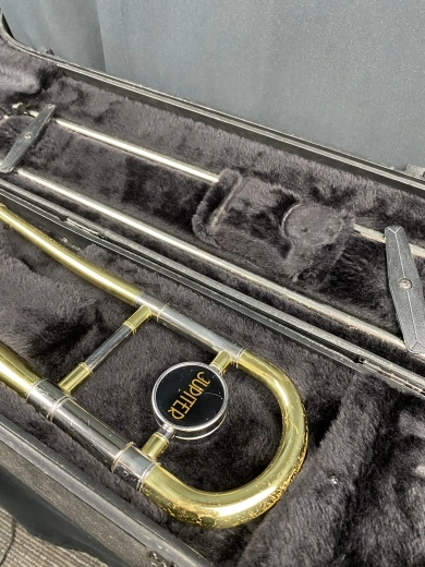 JUPITER STUDENT TROMBONE 3