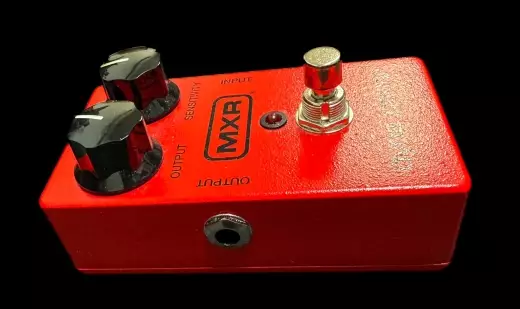 MXR - M102 2