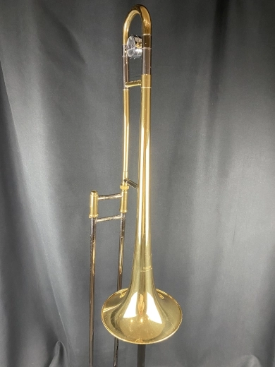 YAMAHA STUDENT TROMBONE