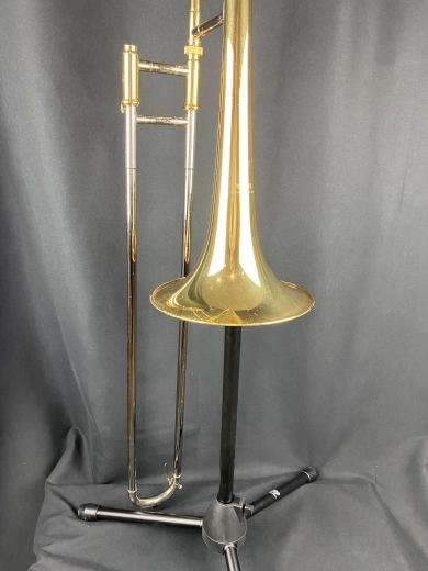 YAMAHA STUDENT TROMBONE 2