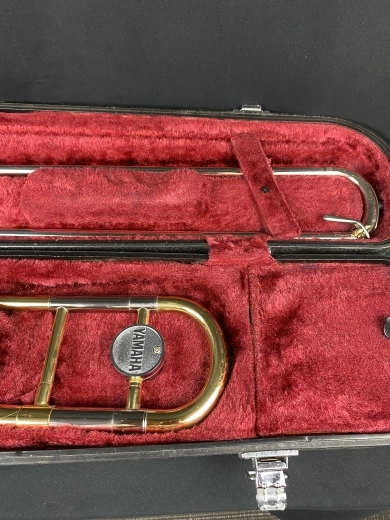 YAMAHA STUDENT TROMBONE 3