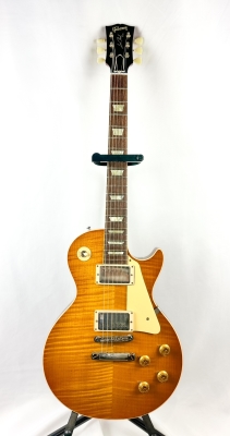 Gibson Custom Shop - LPR59VODLNH