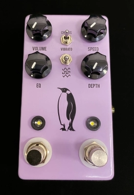 JHS Pedals - EMPEROR V2 2