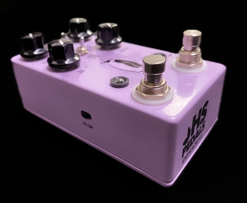 JHS Pedals - EMPEROR V2