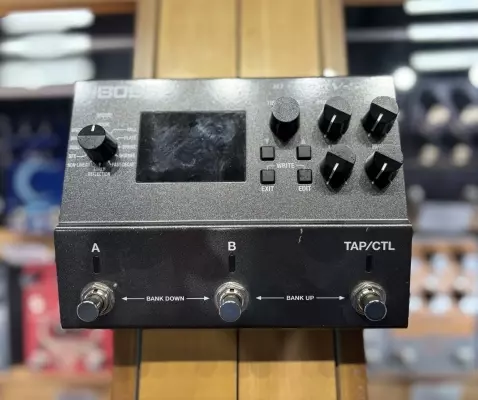 BOSS - RV-500