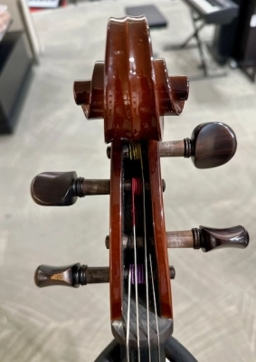 Hofner 4/4 Student Cello 2