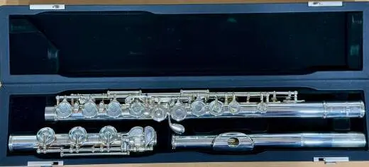 Pearl Flutes - PF-665RBE1RB 2