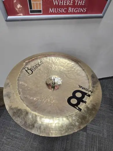 Meinl - B16CH-B