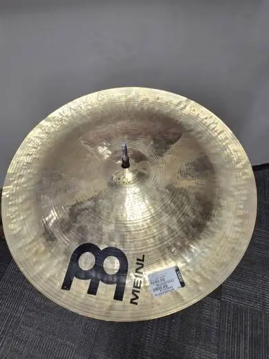 Meinl - B16CH-B 2