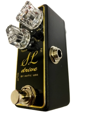 Xotic - SL DRIVE