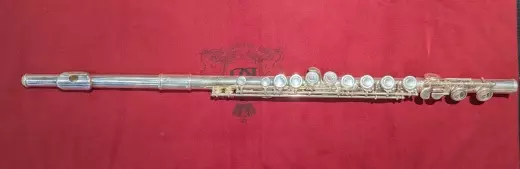 Armstrong - 102A