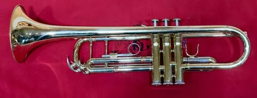 CARLTON STUDENT TRUMPET