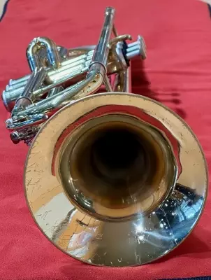 CARLTON STUDENT TRUMPET 3