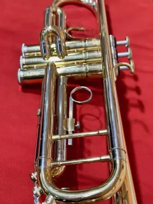 CARLTON STUDENT TRUMPET 4