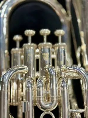 Store Special Product - Yamaha Band - YEP321S