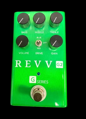 Revv - REVV-G2