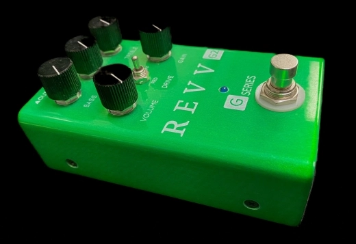 Revv - REVV-G2 2