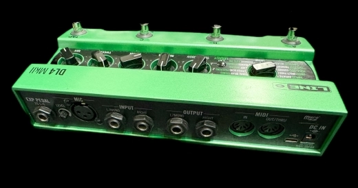 Line 6 - DL4 MKII 2