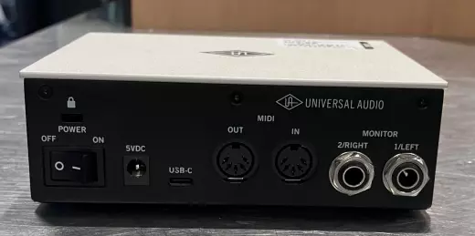 Universal Audio - UA-VOLT1 2