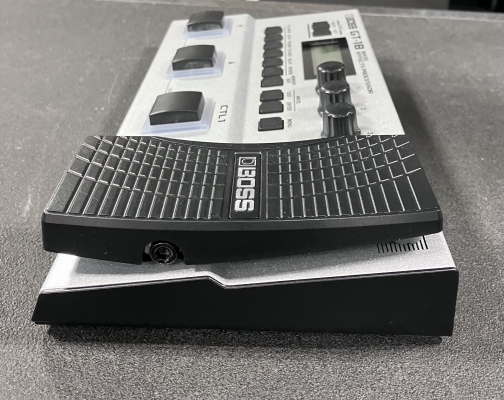ベース BOSS GT-1B BOSS GT-1B Bass Multi Effects Processor | Long & McQuade