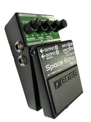 Gear Hunter | BOSS - RE-2