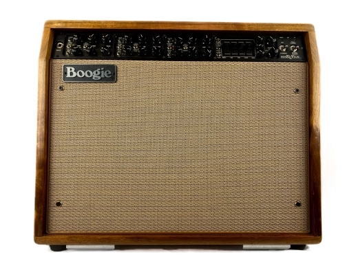 MESA MARK V COMBO TAZ BLACKWOOD/TAN GRILL