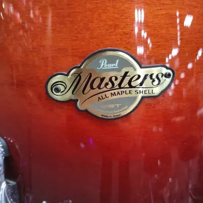 PEARL MASTERS MCX 3