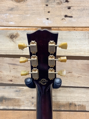 Gibson - AC8V19VSNH 6