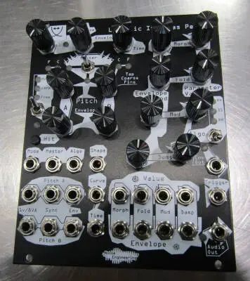 Noise Engineering - Loquelic Iteritas Percido Module