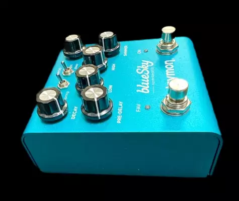 Store Special Product - Strymon - BLUE SKY