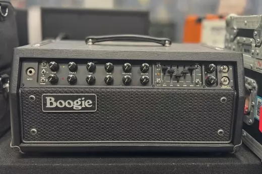Mesa Boogie - 2.M35.BB