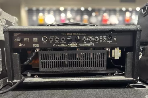Mesa Boogie - 2.M35.BB 2