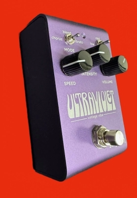 Strymon - ULTRAVIOLET 2