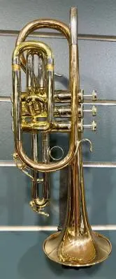 Yamaha Pro Cornet