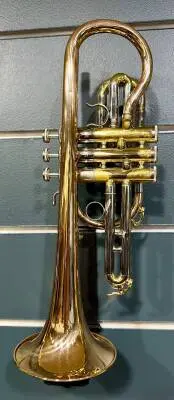 Yamaha Pro Cornet 2