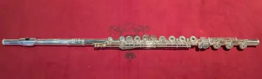 Amadeus Flutes - AF780-BO