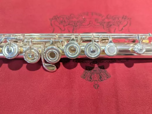 Amadeus Flutes - AF780-BO 2