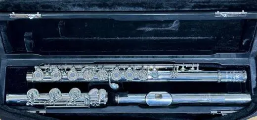 Amadeus Flutes - AF680-B 2