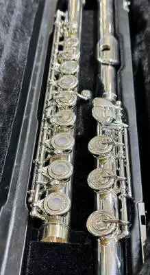 Amadeus Flutes - AF680-B 2