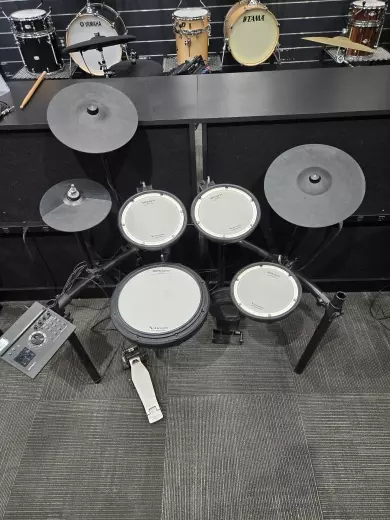 Roland - TD-17KV2S-COM