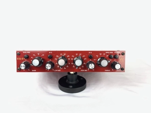 Golden Age EQ81