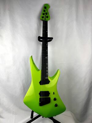 Store Special Product - Ernie Ball Music Man - 732-LM1-51-00
