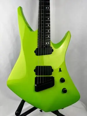 Ernie Ball Music Man - 732-LM1-51-00 2