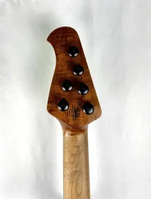 Ernie Ball Music Man - 732-LM1-51-00 2